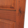 96" Rustic Tuscany Knotty Alder Entry Door Interior / Exterior - #504