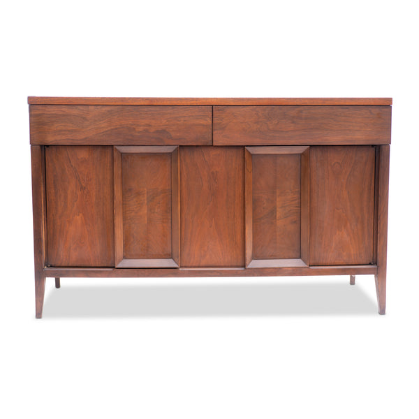 SOLD! Mid-Century Modern Credenza by Broyhill - #404
