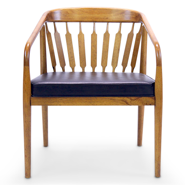 SOLD! 1960's Mid-Century Modern Chair by Kipp Stewart for Drexel