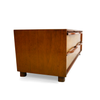 SOLD! Mid-Century Modern Chest by Hickory Manufacturing