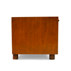 SOLD! Mid-Century Modern Chest by Hickory Manufacturing
