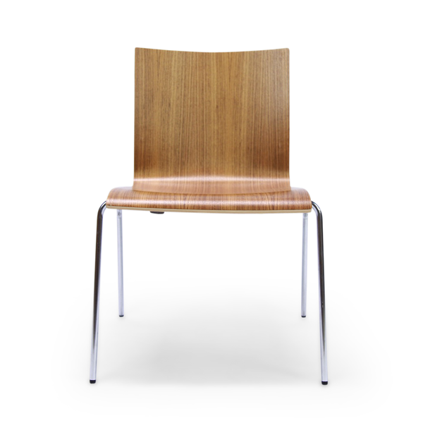 SOLD! Mid-Century Modern Marquette chair by Leland International