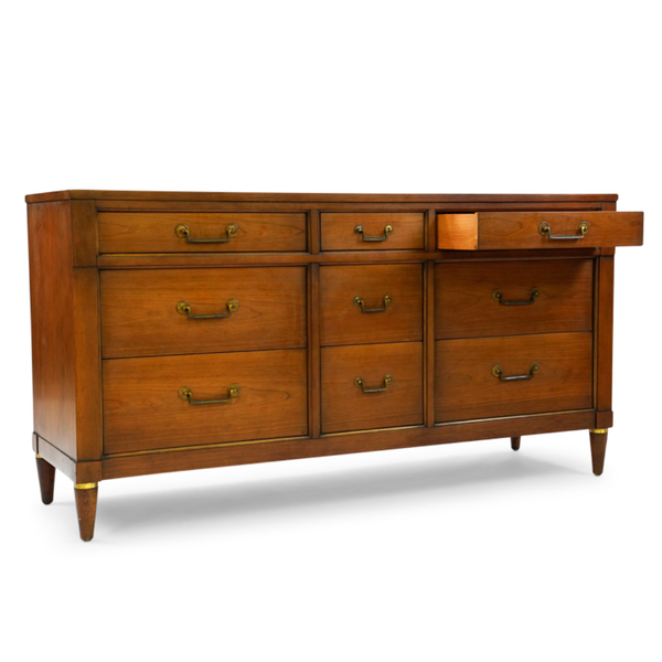 SOLD! Mid-Century Modern Credenza by Century Furniture Co.