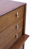 SOLD! Mid-Century Modern Tall Chest of Drawers Dresser by Drexel