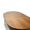 SOLD! Mid-Century Modern Dining Room Table - #370 and (matching chairs #371)