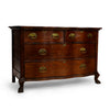 SOLD! French Provincial Dresser - #350