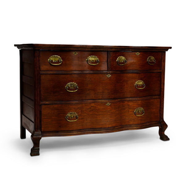 SOLD! French Provincial Dresser - #350