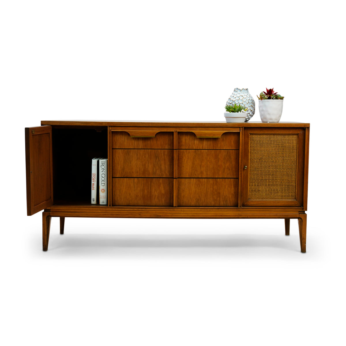 Basic on sale witz credenza