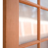 80" French Doors Interior / Exterior Entry - #514