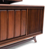 SOLD! Mid-Century Modern Stereo Cabinet or Credenza by Sylvania - #403
