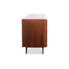 SOLD! Mid-Century Modern Stereo Cabinet or Credenza by Sylvania - #403
