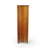 SOLD! Mid-Century Modern Armoire in Cherry by Harden - #334