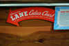 SOLD! 1950'S Mid-Century Modern Cedar Chest by Lane - #354