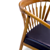 SOLD! 1960's Mid-Century Modern Chair by Kipp Stewart for Drexel