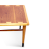 SOLD! Mid-Century Modern End Table by Lane Acclaim