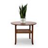 SOLD! Mid-Century Modern End Table