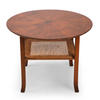 SOLD! Mid-Century Modern End Table