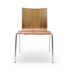 SOLD! Mid-Century Modern Marquette chair by Leland International