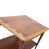 SOLD! Mid-Century Modern Andre Bus for Lane Acclaim Series Side Table
