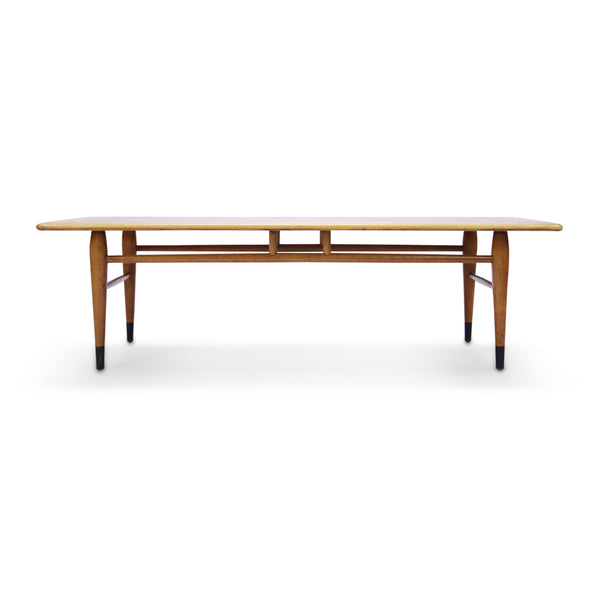 SOLD! Mid-Century Modern Coffee Table by Lane Acclaim - #210