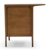 SOLD! 1960's Mid-Century Modern Side Table Wing Tip by CounterPoint Drexel