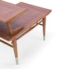1960's Mid-Century Modern End Table by Lane Acclaim
