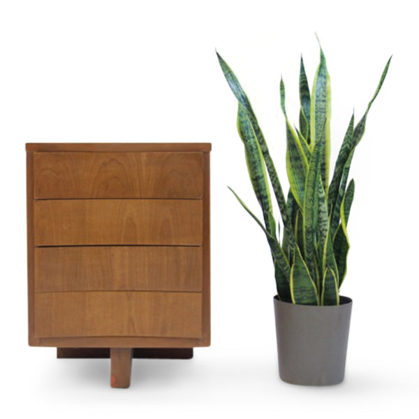 SOLD! 1960's Mid-Century Modern Nightstands by American Martinsville