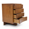 SOLD! 1960's Mid-Century Modern Nightstands by American Martinsville