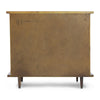 SOLD! Mid-Century Modern Dresser by American Martinsville - #226