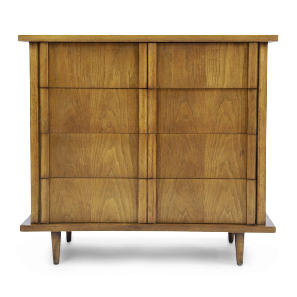 SOLD! Mid-Century Modern Dresser by American Martinsville - #226