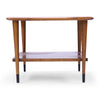 SOLD! Mid-Century Modern End Table by Andre Bus Lane Acclaim