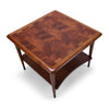 SOLD! Mid-Century Modern End Table by Andre Bus Lane Acclaim
