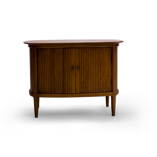 SOLD! Mid-Century Modern Side Table by Tomlinson Sophisticate Collection - #377