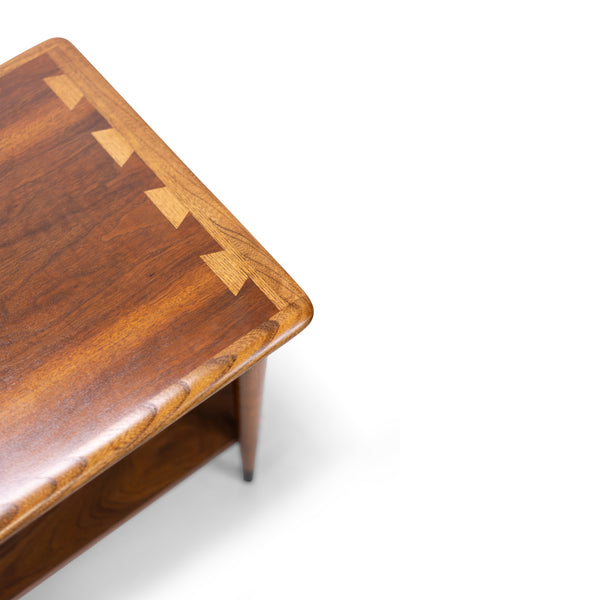 SOLD! Mid-Century Modern End Table by Lane Acclaim - 378