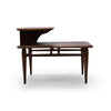 SOLD! Mid Century Modern Lane Acclaim Dovetailed Side Table - #379
