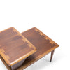 SOLD! Mid Century Modern Lane Acclaim Dovetailed Side Table - #379