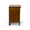 SOLD! Antique Oak Cabinet - #395