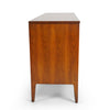 SOLD! 1960's Mid-Century Modern Credenza by Broyhill