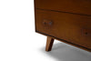 SOLD! 1960s Chest of Drawers by Stag UK- #359