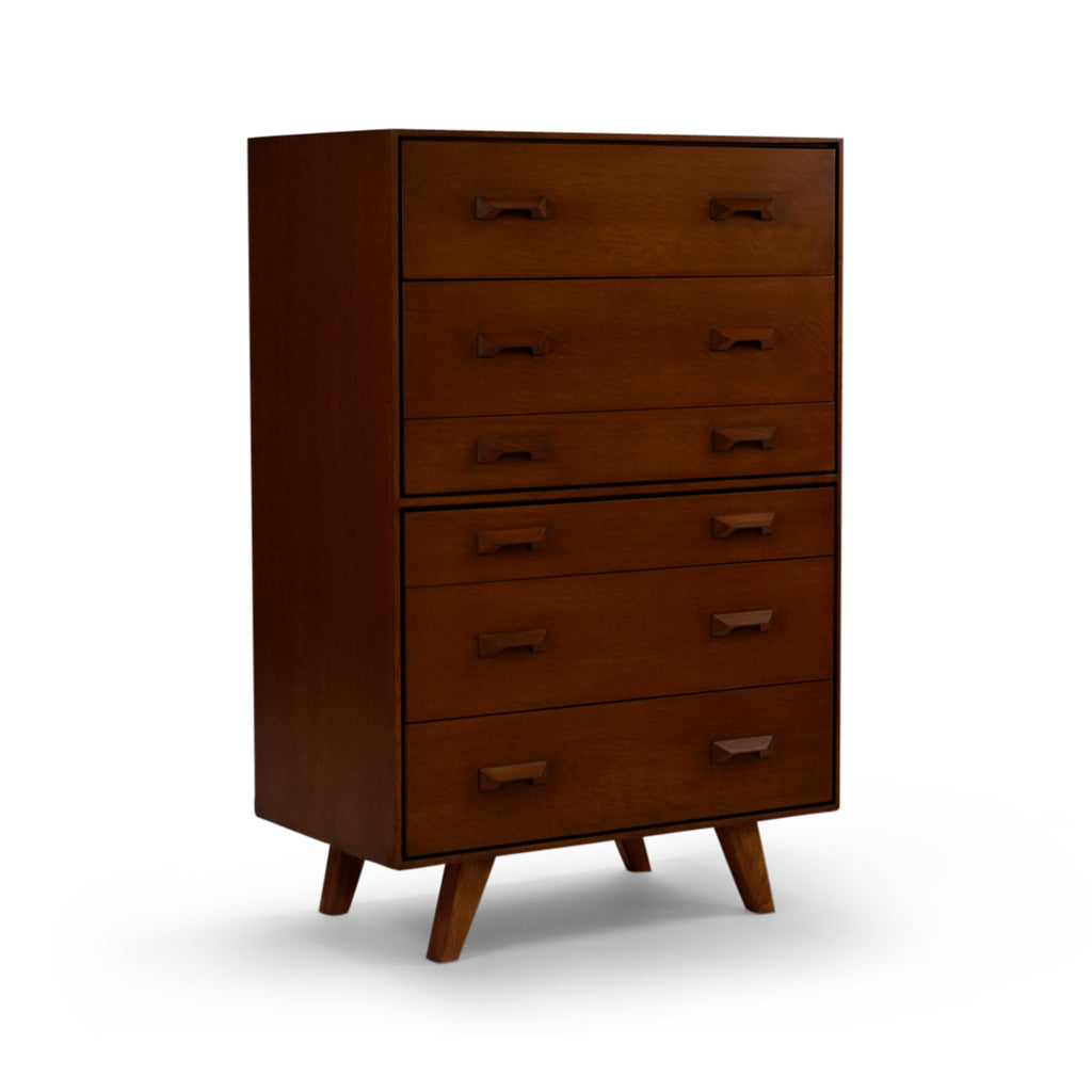 SOLD! 1960s Chest of Drawers by Stag UK- #359