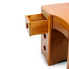 Antique Desk Concave front by Thomasville - #362