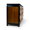 SOLD! Asian style sideboard designed by Raymond K Sobota for Century Furniture for their Chin Hua line - #368